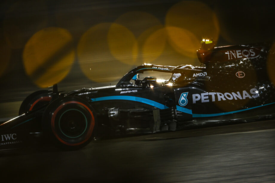 FIA Formula 1 2020: Sakhir F1 GP Grand Prix Race Live Stream Online