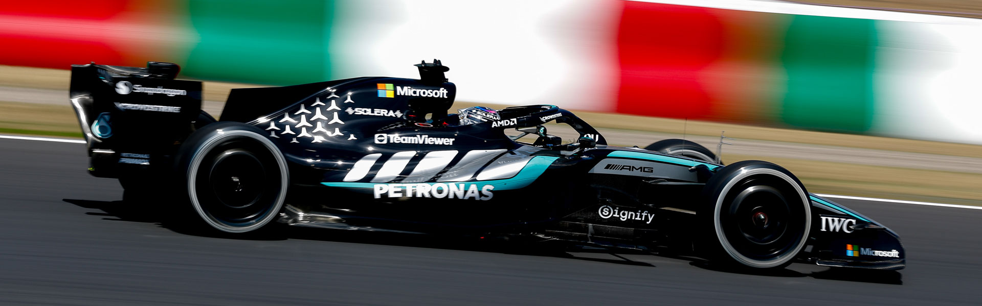 Kimi Antonelli wins the Japanese Grand Prix!